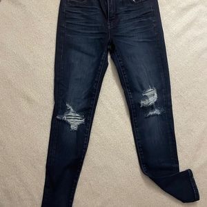 AE Skinny Jeans